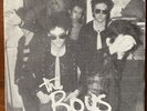 The Boys I Don't Care 7