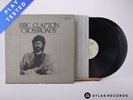 Eric Clapton Crossroads Limited Edition Vinyl Record 835 265-1 Polydor - VG/EX