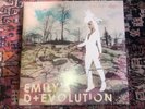 SIGNED Esperanza Spalding - Emily’s D+Evolution