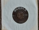 NOS FOOLS FACE 45 I COULD TELL MODERN LOVER BUBBLE 54322