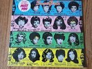 The Rolling Stones factory sealed 1978 1st press 'Some Girls' w/ banned cover