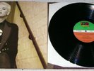 Gary Numan Tubeway Army Replicas New Zealand Mis-print LP (Dark Red Lapels)