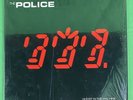 The Police Ghost In The Machine LP NM In Shrink