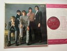 Them LP The “Angry” Young  Them U.K.  NM MONO