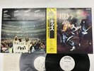 KISS KISS ALIVE Japan LP [40649ER]