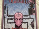VOIVOD Nothingface 1989 Noise International Germany LP Heavy Metal Thrash Rock
