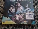 LED ZEPPELIN  3LP Vinyl Album - LIVE AT THE KEZAR STADIUM SAN FRANCISCO 1973 NEW