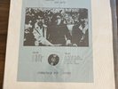 THE BEATLES ”KUM BACK” 1969 SUPER RARE LP NM Very Clean