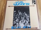 Queers Beat Off Original Pressing on Lookout Records