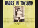 BABES IN TOYLAND - TO MOTHER Limited Edition GREEN Coloured Vinyl LP Grunge 1991