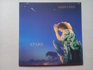SIMPLY RED - STARS - LP - MADE IN GERMANY