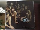 Jimi Hendrix Experience “Electric Ladyland” 1968 Track Label 1st UK Stereo Ex