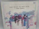 MODERN BASEBALL - PERFECT CAST Vinyl LP