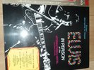 ELVIS PRESLEY IN PERSON/BACK IN MEMPHIS JAPAN RCA LP WITH OBI SRA-5165-66