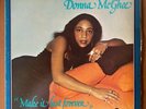 Donna McGhee ‎– Make It Last Forever – LP 1978  PROMO Modern Soul US Hear