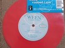 Ween Voodoo Lady / Cover it with gas -  7