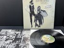 FLEETWOOD MAC Rumours 1977 N MINT  1st Press LP BSK 3010 SHRINK W/Hype Sticker