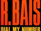 R. Bais - Dial My Number Orange Vinyl Edition (2023 - EU - Original)