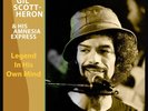 Gil Scott-Heron & His Amnesia Express Legend in His Own Mind (Vinyl) 12