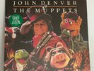 SEALED John Denver & The Muppets, “A Christmas Together”