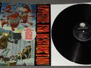 GUNS N' ROSES  appetite for destruction  LP  1988  Uncensored  1st Press