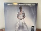 DAVID BOWIE Waiting in the Sky Before The Starman Came RSD 2024 Record Store Day