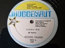 MICHAEL PALMER / DANNY T - JUGGLING / VERSION - 12