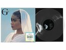 GABRIELLE - Find Your Way (reissue) - Vinyl (limited clear vinyl LP)