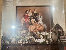Last Dinner Party - Prelude to Ecstasy RARE cream vinyl LP with live CD