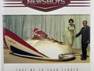 Newsboys “Take Me To Your Leader” LP/SMLXL (Sealed) Coke Bottle 2021 Ltd. 500