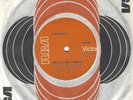 Lou Reed SALLY CAN'T DANCE Australian 1974 RCA Records RARE 7