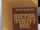LP  HUGH HOPPER - Hopper Tunity Box    Compendium