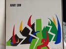 LP  HENRY COW - Western Culture     UK  Broadcast