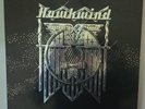 Hawkwind - Do Remi Fasol Latido LP NM Foil cover