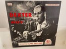 DEXTER GORDON - BLOWS HOT & COOL -DOOTO 207 -STEREO DG EDITION 1957 -FRAME COVER