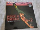 JOHN CARPENTER - PRINCE OF DARKNESS OST LP - 1983 VARESE SARABANDE - RARE HORROR