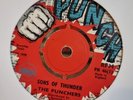 Sons Of Thunder The Punchers