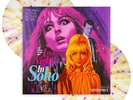 Last Night in Soho Splatter Steven Price Paul Mann Vinyl Soundtrack Mondo SEALED