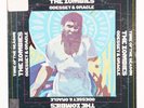 The Zombies - Odessey And Oracle Vinyl Record LP 1969 Date TES 4013