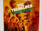The Tremeloes Even The Bad Times Are Good Silence Is Golden LP Mono Promo 1967