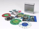 OASIS Limited Edition Definitely Maybe 7” Singles Box Set Presale
