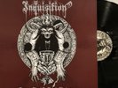 Inquisition - Demonic Ritual In Unholy Blackness LP 2018 The Oath – OATH035LP EX
