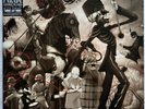 MY CHEMICAL ROMANCE - The Black Parade 2xLP Gray Vinyl  Limited  Edition EX