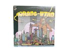 original white label promo psych/hard rock LP ORANG-UTAN/Bell-6054