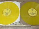 Double Yellow Vinyl LP Goodbye Yellow Brick Road - Elton John - DJE 29001 - 1973