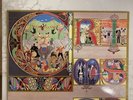 King Crimson – Lizard 1970 Uk Original LP - A2/B2 - Island -  ILPS 9141