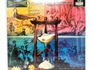 Collectible Vivaldi The Four Seasons Vinyl, LP, Stereo, London Records CS 6044