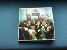 Oasis The Masterplan Vinyl Remastered Silver Vinyl