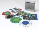 Oasis - Limited Edition Definitely Maybe 7” Singles Box Set - PRE ORDER