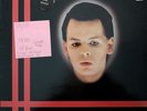 Gary Numan Telekon Vinyl Record VG/VG BEGA 19 1980 + 7
